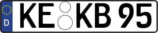 KE-KB95