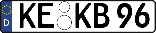 KE-KB96