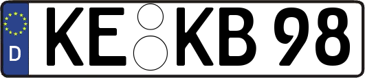 KE-KB98