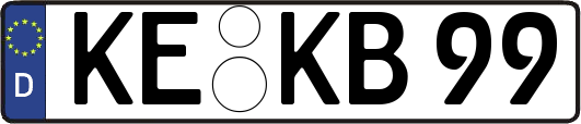KE-KB99
