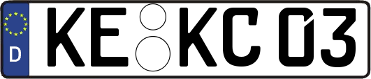 KE-KC03