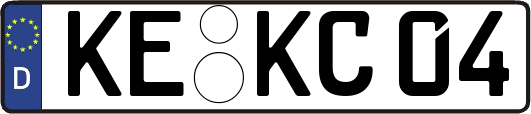 KE-KC04