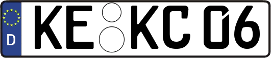 KE-KC06