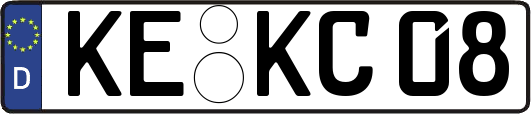 KE-KC08