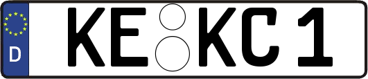 KE-KC1