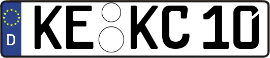 KE-KC10