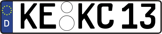 KE-KC13