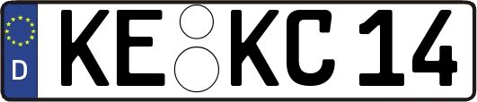 KE-KC14
