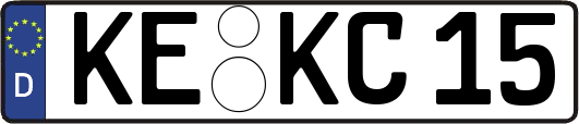 KE-KC15