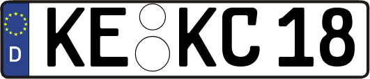 KE-KC18