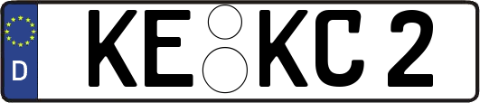 KE-KC2