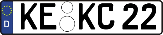 KE-KC22