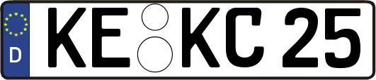 KE-KC25