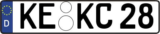 KE-KC28