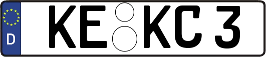 KE-KC3