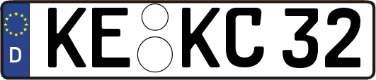 KE-KC32
