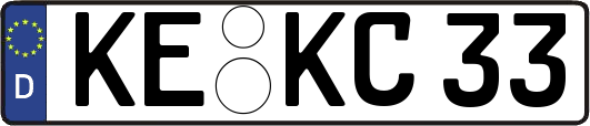 KE-KC33