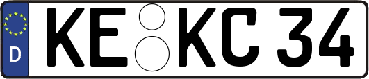 KE-KC34