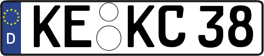 KE-KC38