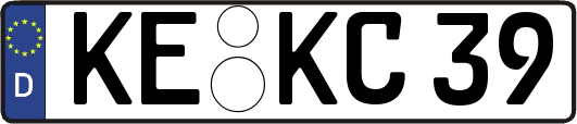 KE-KC39
