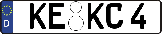 KE-KC4