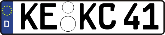 KE-KC41