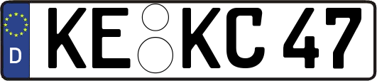 KE-KC47