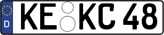 KE-KC48
