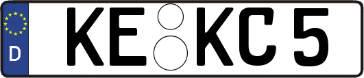KE-KC5