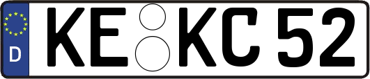 KE-KC52