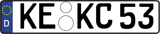 KE-KC53
