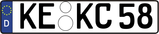 KE-KC58