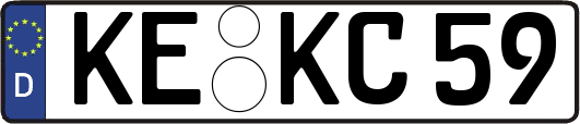 KE-KC59