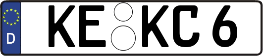 KE-KC6