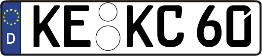 KE-KC60