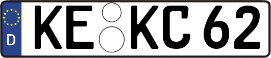 KE-KC62