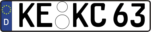 KE-KC63