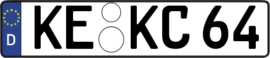 KE-KC64