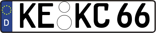KE-KC66