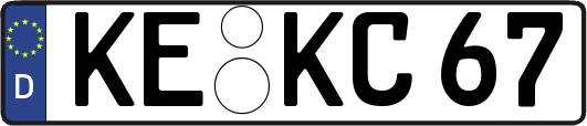 KE-KC67