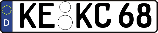 KE-KC68