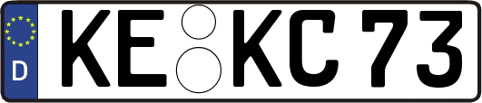 KE-KC73