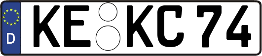 KE-KC74