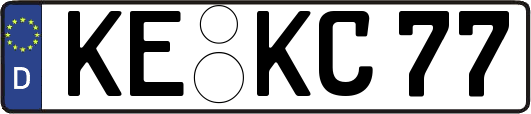 KE-KC77