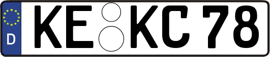 KE-KC78