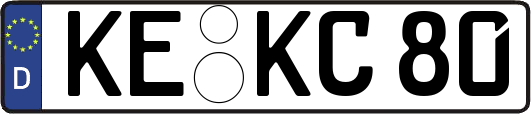 KE-KC80