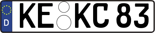 KE-KC83