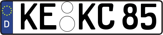 KE-KC85