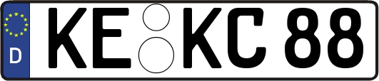 KE-KC88