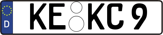 KE-KC9